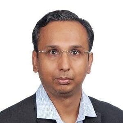 Yogesh Sakunia, co-founder of SkilledGrad