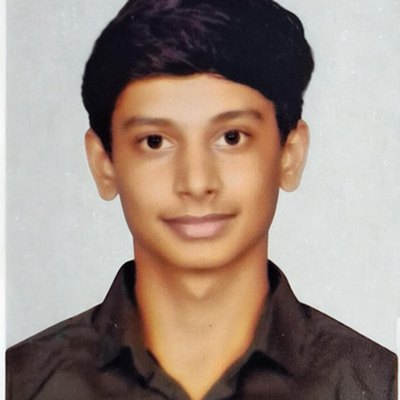 Advaith Nair, SkilledGrad student