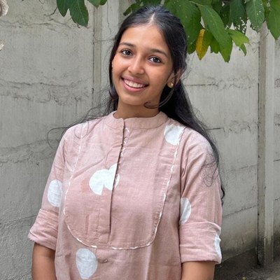 Bhavi Jain, SkilledGrad student