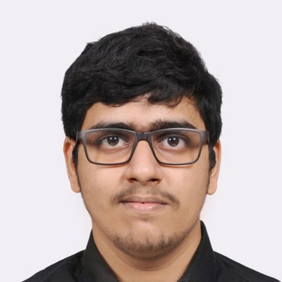 Karan J. S., SkilledGrad student