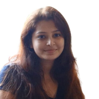 Krishnaa Davey, SkilledGrad student
