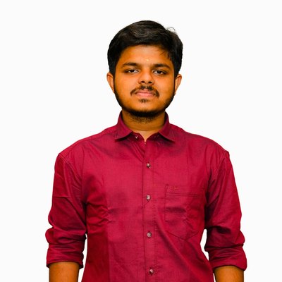 Lakshan Rajkumar, SkilledGrad student
