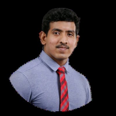 Manoj Solairaj, SkilledGrad student