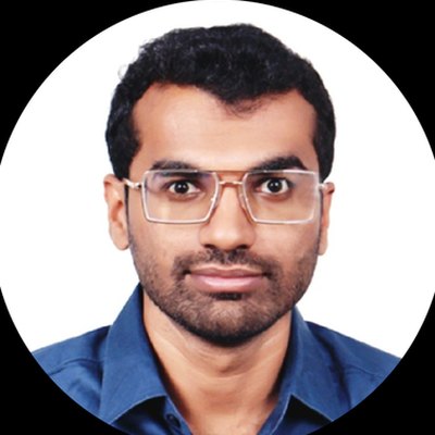 Midhun Prabhu, SkilledGrad student