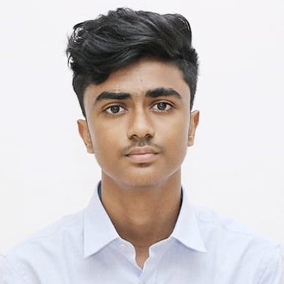 Parthasarathy RB, SkilledGrad student