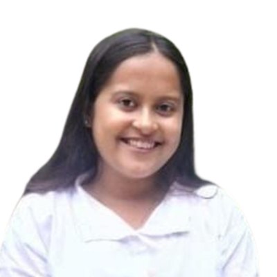 Pooja Jain, SkilledGrad student