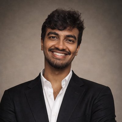 Prasanna Murugesan, SkilledGrad student