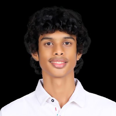 Sahaj Surana, SkilledGrad student