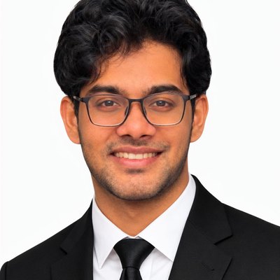Sandeep Sankar, SkilledGrad student