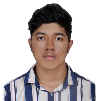 Santhosh, SkilledGrad student