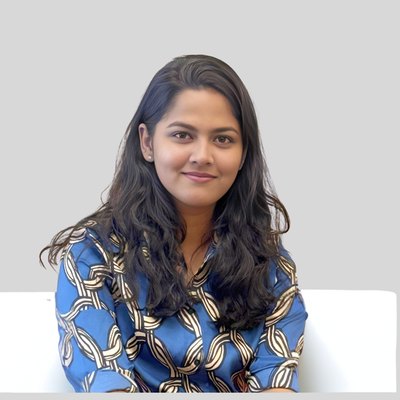 Sivashree K, SkilledGrad student