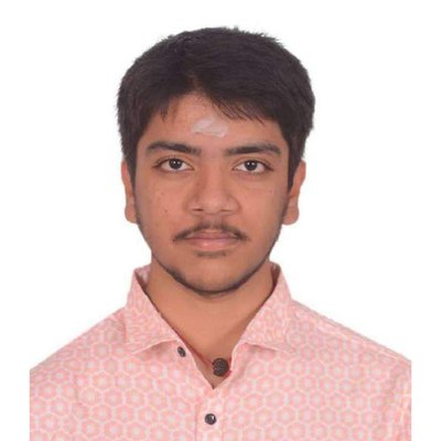 Soundararajan K, SkilledGrad student