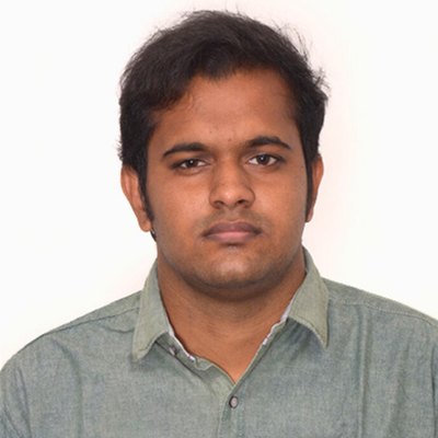 Srinath Sathiyaseelan, SkilledGrad student