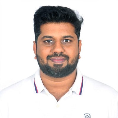 Sriram Sekar, SkilledGrad student
