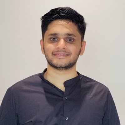 Yaksh Kumar Jain, SkilledGrad student