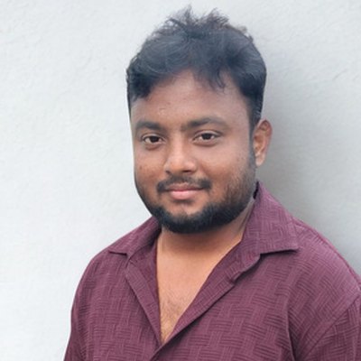 Zakir Hussain, SkilledGrad student